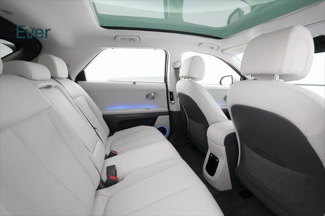 used 2023 Hyundai IONIQ 5 car, priced at $34,999