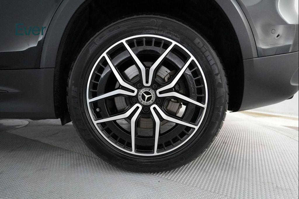 used 2023 Mercedes-Benz EQB 300 car, priced at $29,499