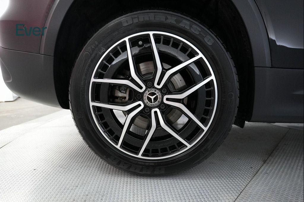 used 2023 Mercedes-Benz EQB 300 car, priced at $29,499