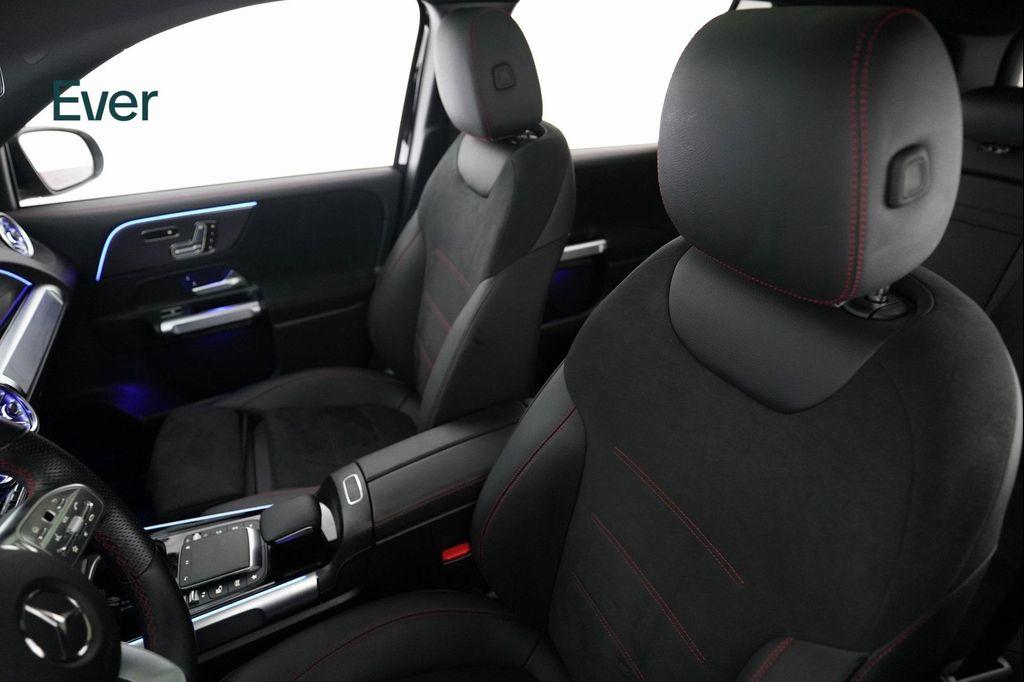 used 2023 Mercedes-Benz EQB 300 car, priced at $29,499