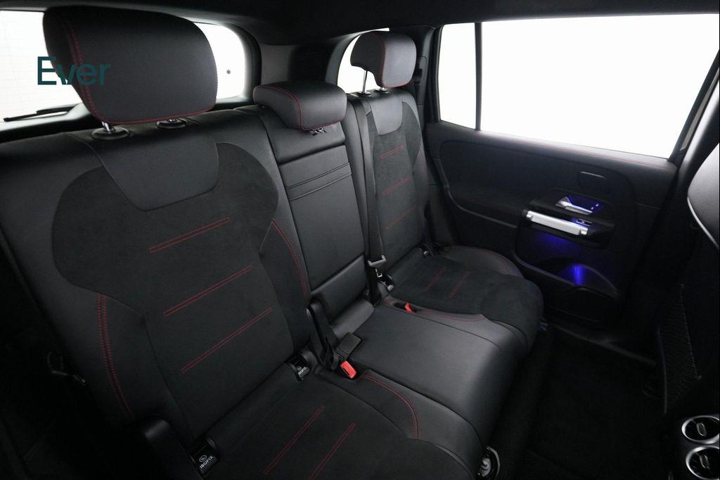 used 2023 Mercedes-Benz EQB 300 car, priced at $29,499
