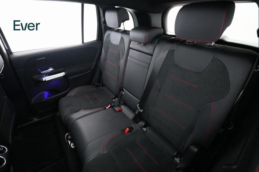 used 2023 Mercedes-Benz EQB 300 car, priced at $29,499