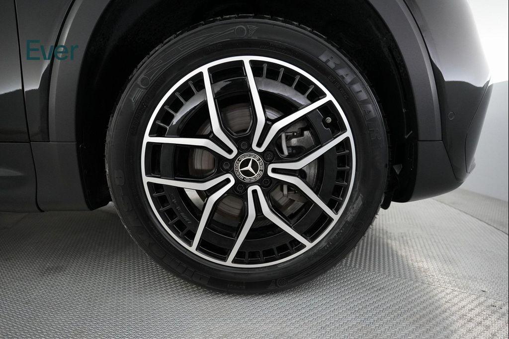 used 2023 Mercedes-Benz EQB 300 car, priced at $29,499