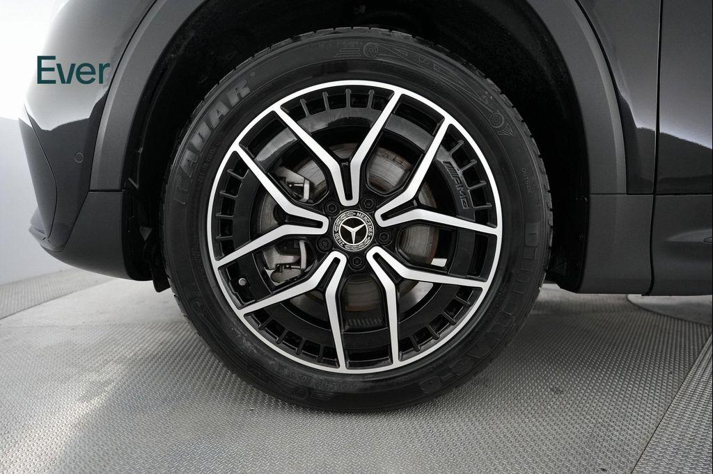 used 2023 Mercedes-Benz EQB 300 car, priced at $29,499