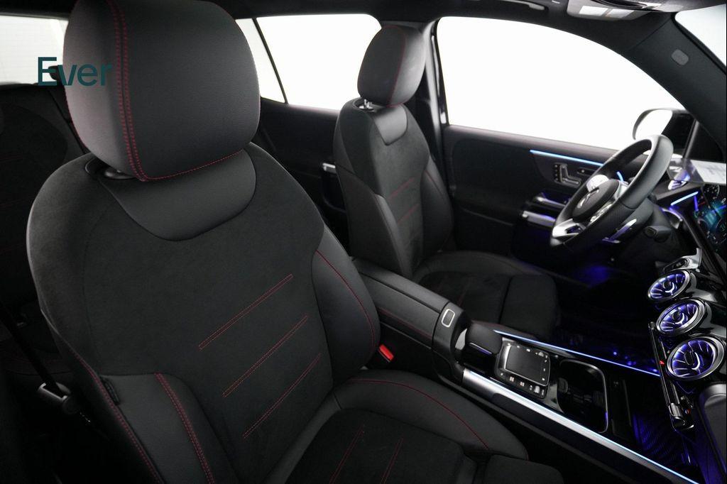used 2023 Mercedes-Benz EQB 300 car, priced at $29,499
