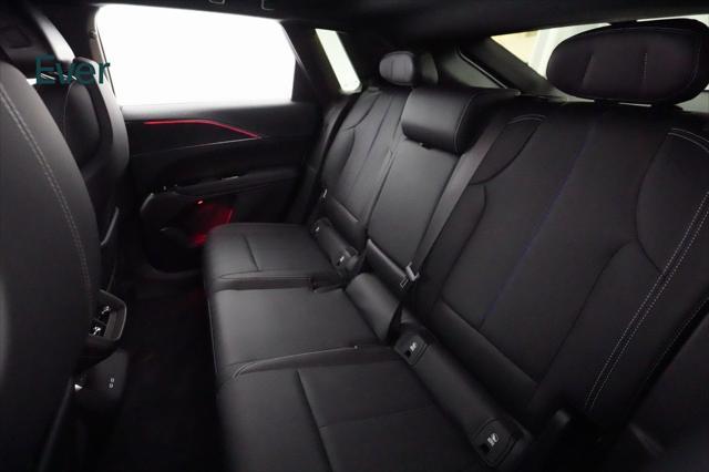 used 2024 Cadillac LYRIQ car, priced at $44,999