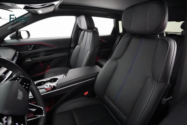 used 2024 Cadillac LYRIQ car, priced at $44,999
