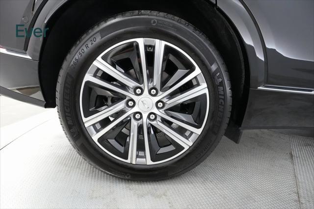 used 2024 Cadillac LYRIQ car, priced at $44,999