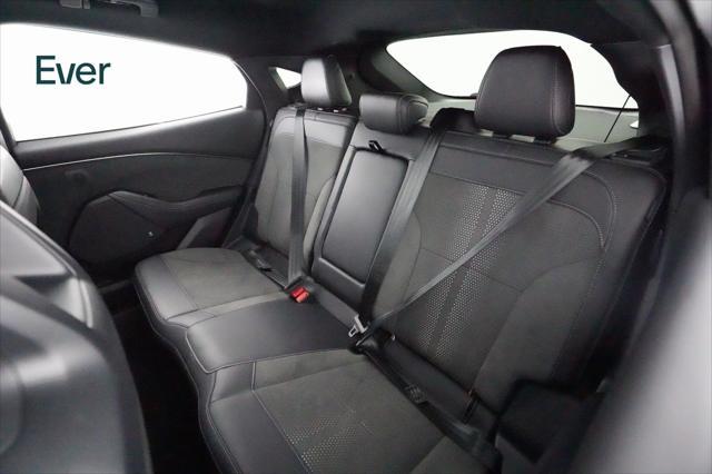 used 2022 Ford Mustang Mach-E car, priced at $37,699