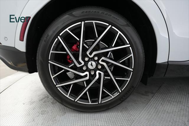used 2022 Ford Mustang Mach-E car, priced at $37,699