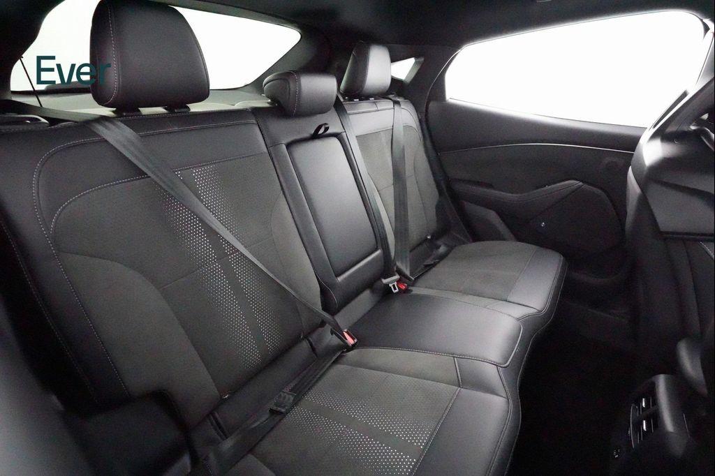 used 2022 Ford Mustang Mach-E car, priced at $36,499