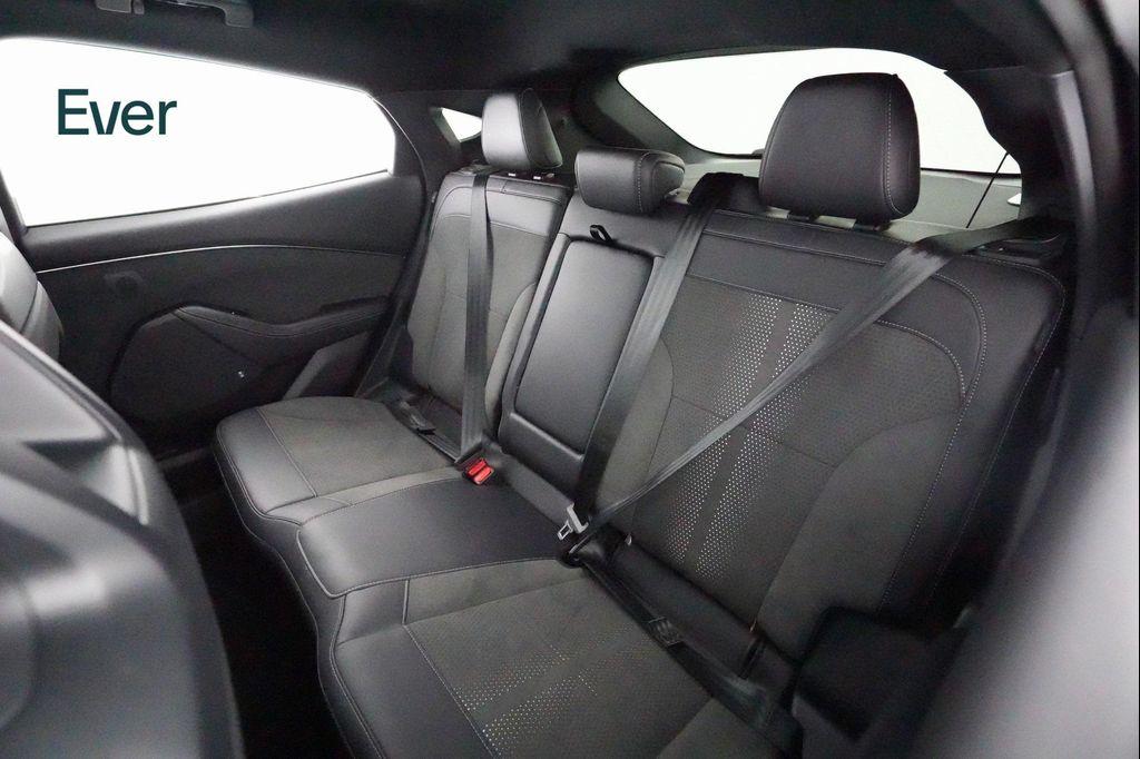 used 2022 Ford Mustang Mach-E car, priced at $36,499
