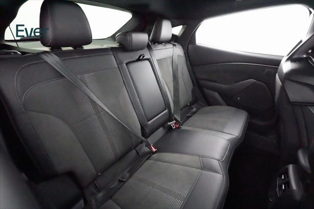 used 2022 Ford Mustang Mach-E car, priced at $37,699