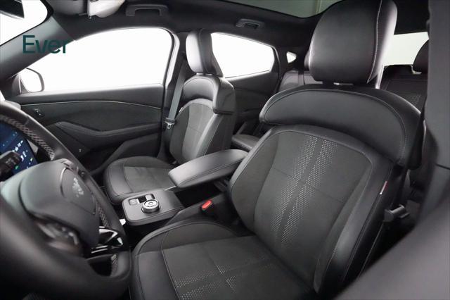 used 2022 Ford Mustang Mach-E car, priced at $37,699