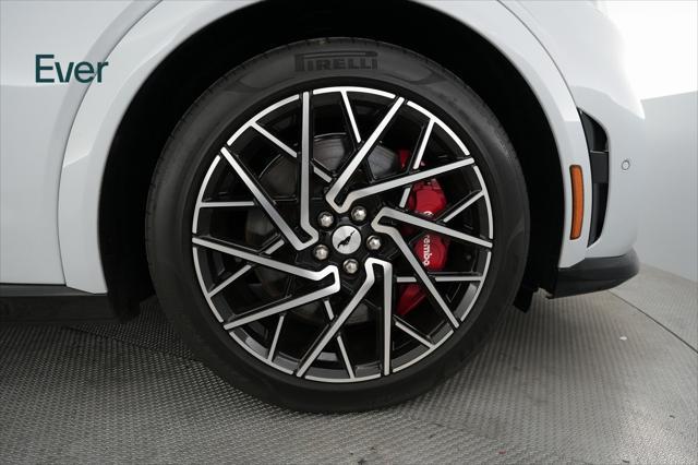 used 2022 Ford Mustang Mach-E car, priced at $37,699
