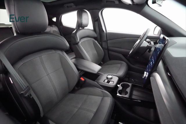 used 2022 Ford Mustang Mach-E car, priced at $37,699