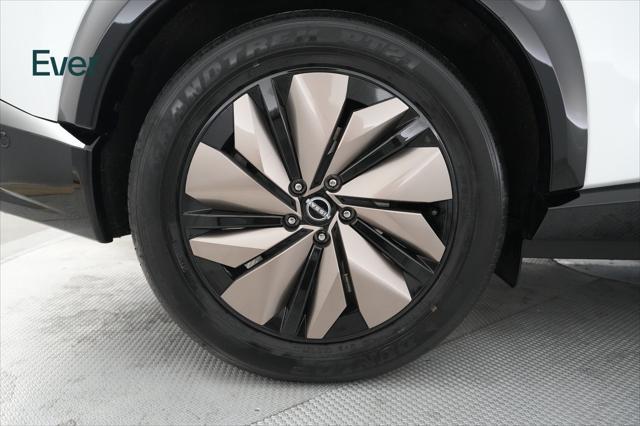 used 2023 Nissan ARIYA car, priced at $29,699