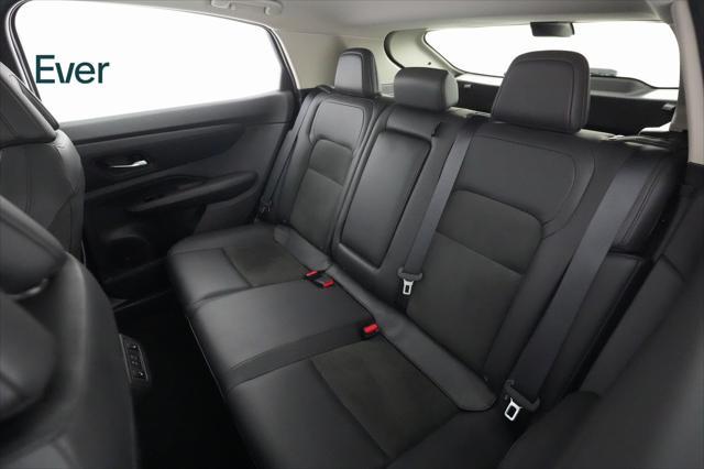 used 2023 Nissan ARIYA car, priced at $29,699