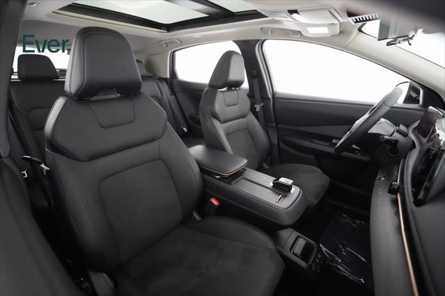 used 2023 Nissan ARIYA car, priced at $29,699