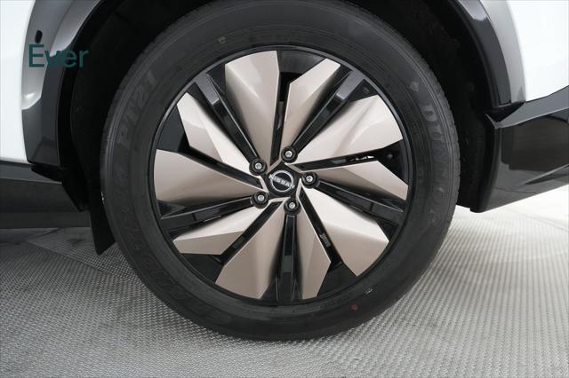 used 2023 Nissan ARIYA car, priced at $29,699