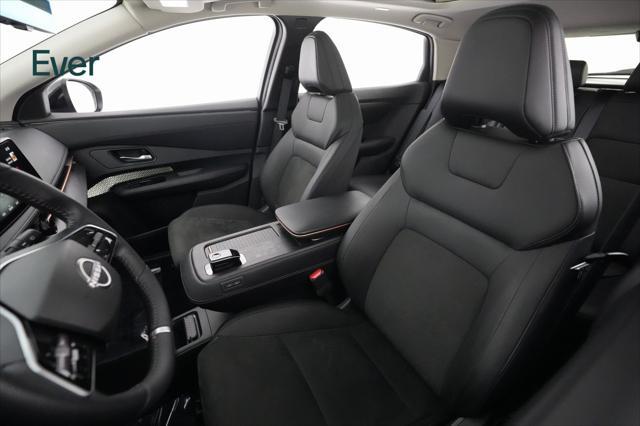 used 2023 Nissan ARIYA car, priced at $29,699