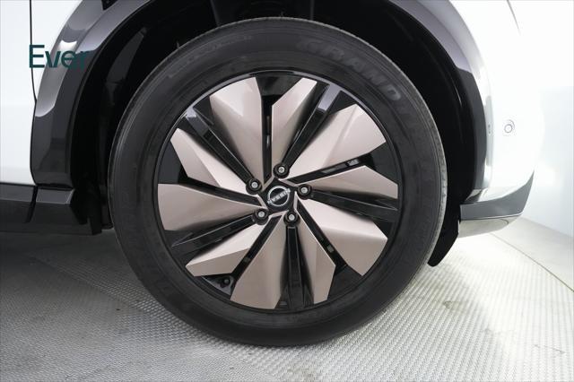 used 2023 Nissan ARIYA car, priced at $29,699
