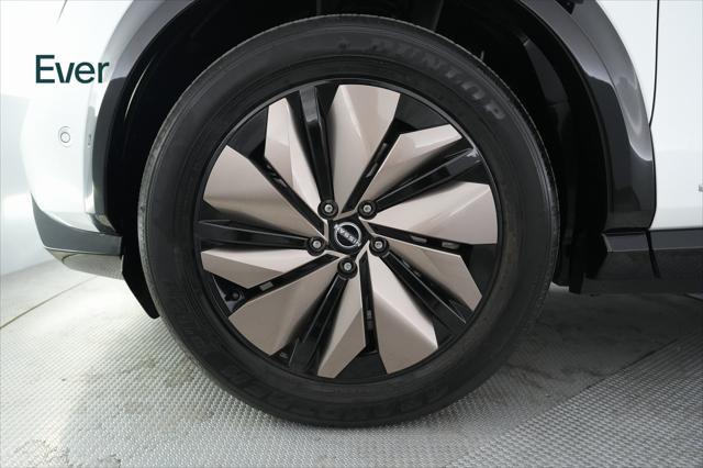 used 2023 Nissan ARIYA car, priced at $29,699