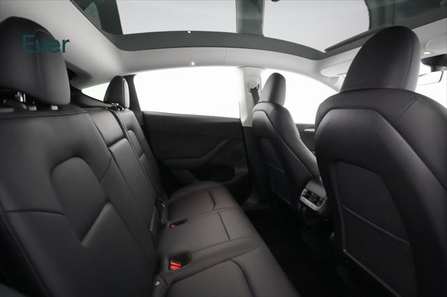 used 2023 Tesla Model Y car, priced at $33,699