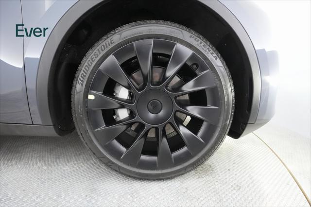 used 2023 Tesla Model Y car, priced at $33,699