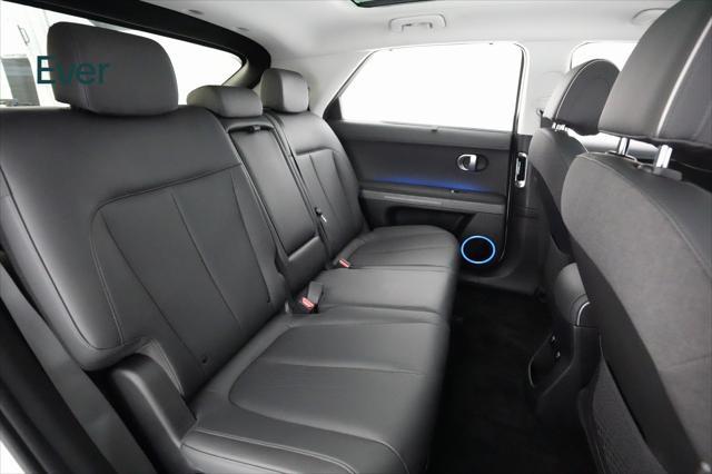used 2024 Hyundai IONIQ 5 car, priced at $40,599