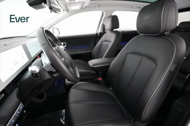 used 2024 Hyundai IONIQ 5 car, priced at $40,599