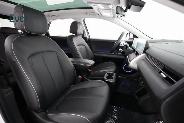 used 2024 Hyundai IONIQ 5 car, priced at $40,599