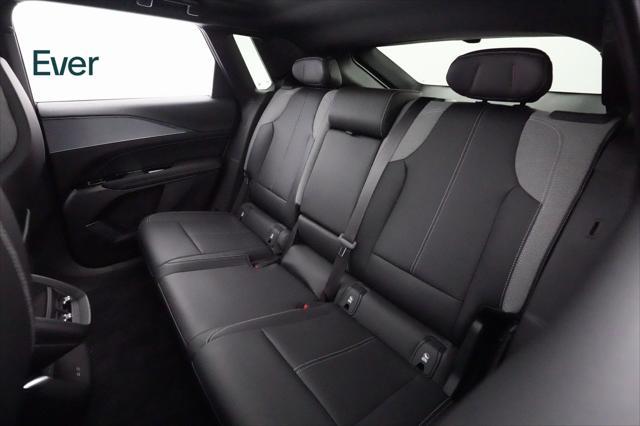 used 2024 Cadillac LYRIQ car, priced at $42,999