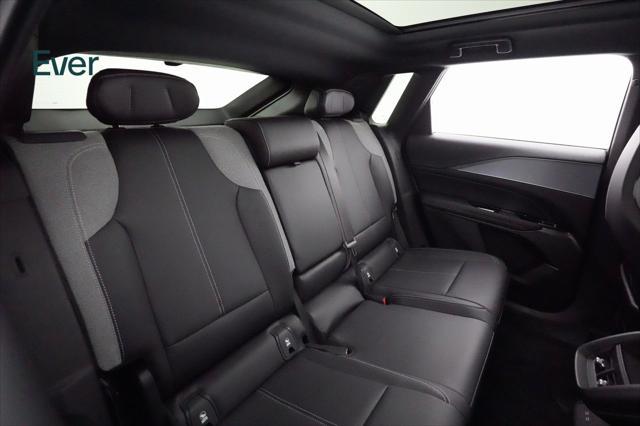 used 2024 Cadillac LYRIQ car, priced at $42,999