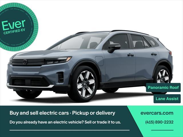 used 2024 Honda Prologue car, priced at $33,444