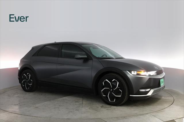 used 2023 Hyundai IONIQ 5 car, priced at $31,444