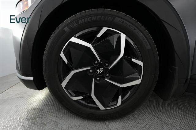 used 2023 Hyundai IONIQ 5 car, priced at $31,444