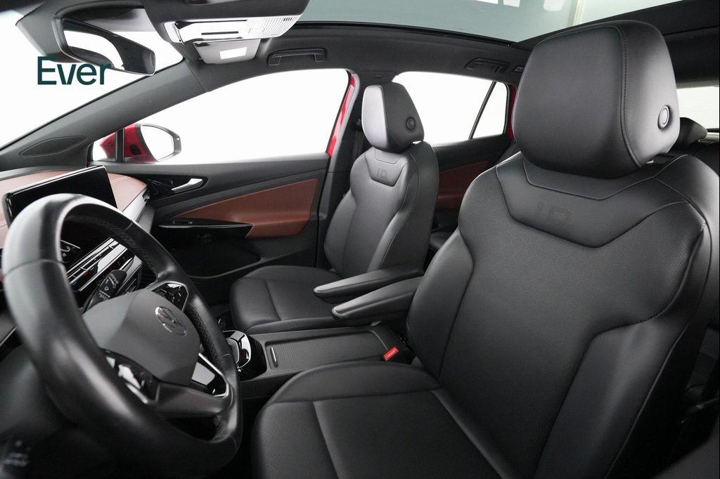 used 2022 Volkswagen ID.4 car, priced at $23,999
