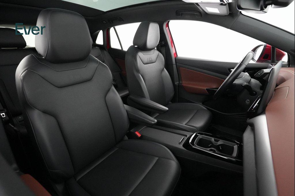 used 2022 Volkswagen ID.4 car, priced at $23,999