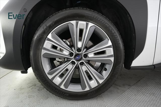 used 2023 Subaru Solterra car, priced at $28,299