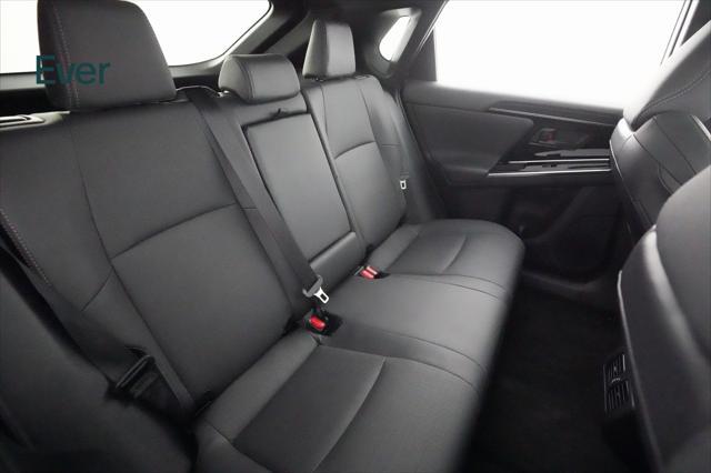 used 2023 Subaru Solterra car, priced at $28,299