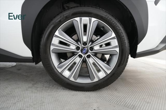 used 2023 Subaru Solterra car, priced at $28,299