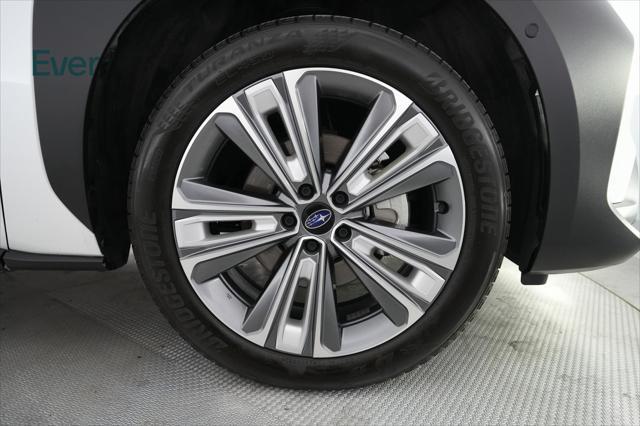 used 2023 Subaru Solterra car, priced at $28,299