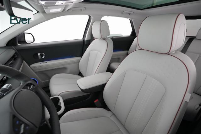 used 2024 Hyundai IONIQ 5 car, priced at $41,499