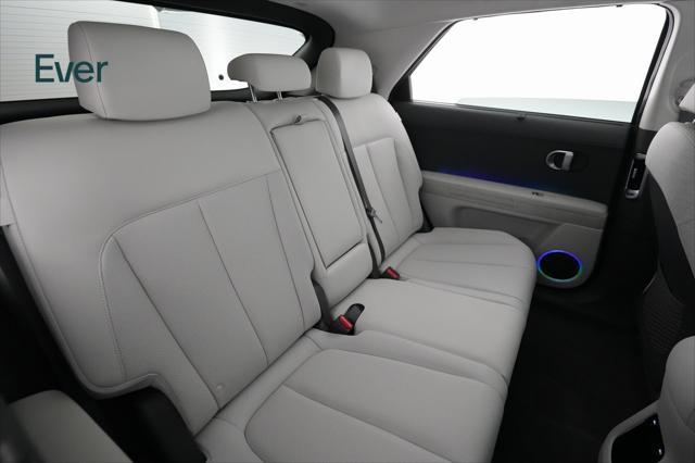 used 2024 Hyundai IONIQ 5 car, priced at $41,499
