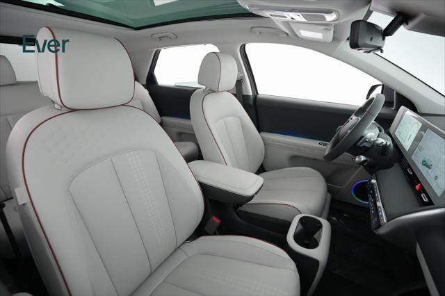 used 2024 Hyundai IONIQ 5 car, priced at $41,499
