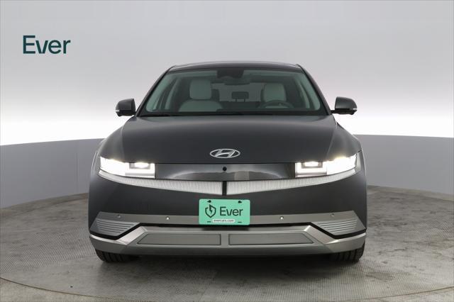 used 2024 Hyundai IONIQ 5 car, priced at $41,499