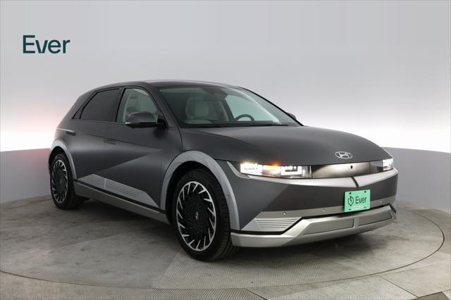 used 2024 Hyundai IONIQ 5 car, priced at $41,499