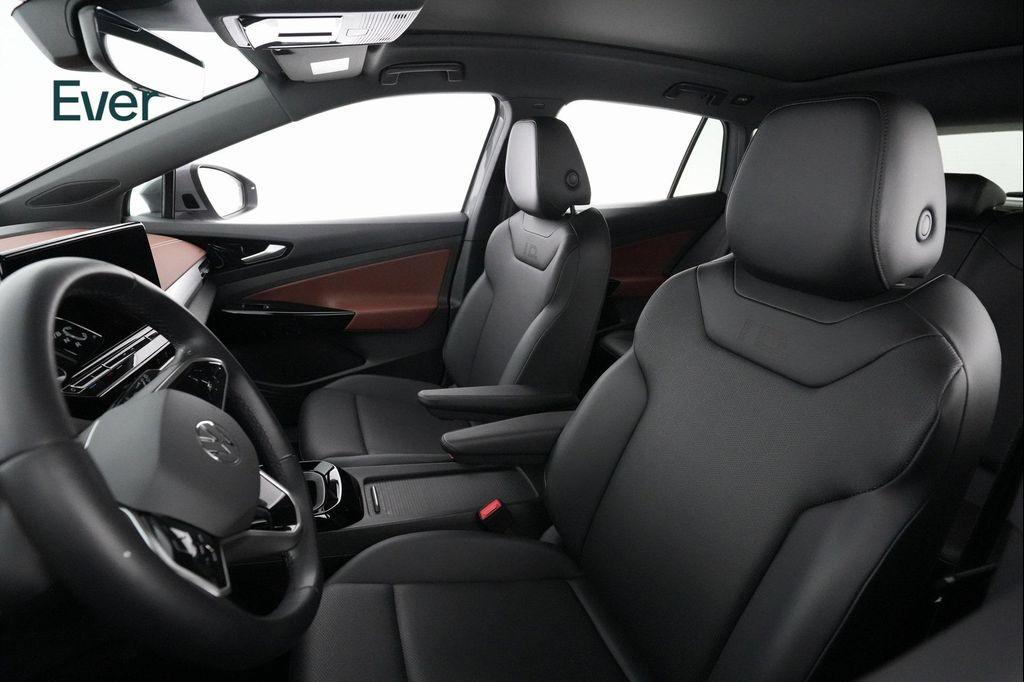 used 2021 Volkswagen ID.4 car, priced at $23,999