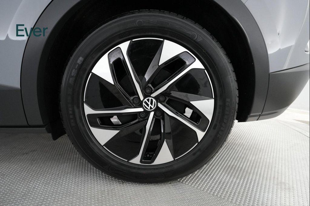 used 2021 Volkswagen ID.4 car, priced at $23,999